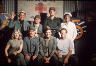 M.A.S.H. – M.A.S.H. (1973)