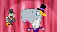 Die Patrick Star Show – Pearl (r.)