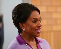Abbott Elementary – Barbara Howard (Sheryl Lee Ralph)