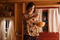 The Last Man on Earth – Carol (Kristen Schaal) versucht, ihr Leben zu ändern, um so Gail dazu zu bringen, sie nie wieder zu verlassen ...