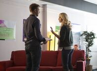 Vampire Diaries – Vampire Diaries (2015)