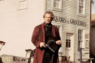 Pale Rider - Der namenlose Reiter – Der Prediger (Clint Eastwood)