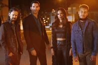 Lucifer – Lucifer (2016)