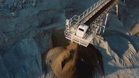 Die Macht der Elemente – Abbau und Verbrennung fossiler Energieträger bringen den globalen Kohlenstoffzyklus aus dem Gleichgewicht.