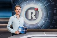 Rundschau – Moderatorin Rundschau