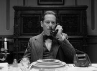 The French Dispatch – Mathieu Amalric (Kommissar).