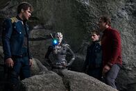 Star Trek Beyond – Star Trek Beyond (2016)