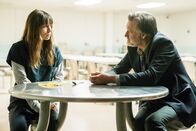 The Sinner – Jessica Biel (Cora Tannetti), Bill Pullman (Det. Harry Ambrose).