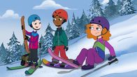 Schlimmer geht's immer mit Milo Murphy – Do, 05.01., 14:00 Uhr