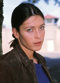 Hinter Gittern - Der Frauenknast – Caro Siebert (Frederikke Weber)