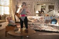 Young Sheldon – Annie Potts (Constance 'Meemaw' Tucker).