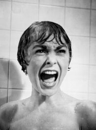 Psycho – Psycho (1960)