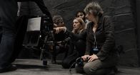Die Rüden – Nadin Busch-Matthews (Konzept Mitarbeit), Connie Walther (Regie), Birgit Gudjonsdottir (Kamera)