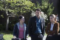 Lucifer – Lucifer (2016)