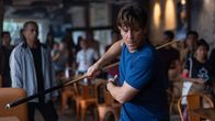 Almost Paradise – Alex Walker (Christian Kane)