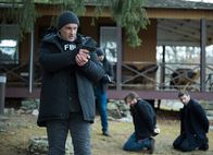 FBI: Most Wanted – FBI: Most Wanted (2020)