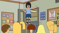 Bob's Burgers – Bob's Burgers (2017)
