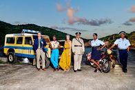 Death in Paradise – Sa, 04.04., 13:05 Uhr