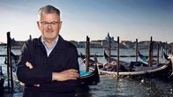 Welten-Saga – Europa ist der zweitkleinste Kontinent auf dem Planeten, aber er besitzt besonders viele Welterbestätten: Von Venedig und seinen Lagunen über die Ufer der Seine bis zur Völklinger Hütte und dem immateriellen Welterbe Orgelbau.