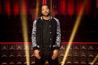Drop the Mic – Drop the Mic (2017)
