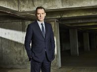 Silent Witness – Thomas Chamberlain (Richard Lintern)
