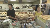 Couponing Extrem – April's family.