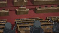 Parasyte - The Maxim – Mo, 19.02., 22:55 Uhr