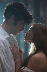 Victoria – Prinz Albert (Tom Hughes) und Victoria (Jenna Coleman).