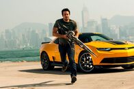 Transformers: Ära des Untergangs – Fünf Jahre nach dem Krieg zwischen Autobots und Decepticons macht die CIA Jagd auf beide Alien-Gruppen. Als der Tüftler Cade Yaeger (Mark Wahlberg) den Anführer der friedlichen Autobots in seiner Scheune vorfindet, geraten er und seine Tochter in Lebensgefahr ...