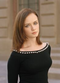 Gilmore Girls – Alexis Bledel als Rory Gilmore