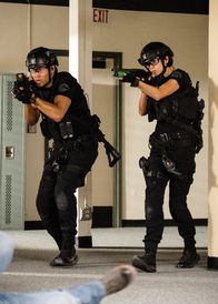 S.W.A.T. – S.W.A.T. (2019)