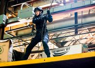 S.W.A.T. – S.W.A.T. (2018)