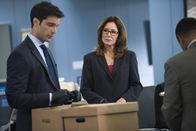 Major Crimes – Major Crimes (2016)
