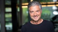 Knapp daneben – Moderator beim Rundfunk Berlin-Brandenburg (rbb).