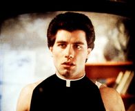 3satThementag: Tanzfieber: Saturday Night Fever - Nur Samstag Nacht – Nein, ein Job als Priester wäre für den leidenschaftlichen Tänzer Tony (John Travolta) nicht das Richtige.