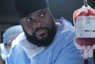 Atlanta Medical – AJ Austin (Malcolm-Jamal Warner)