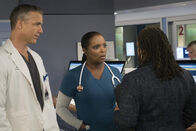Chicago Med – Chicago Med (2017)