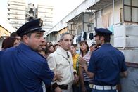 Gomorrha – Don Ciro (Gianfelice Imparato) muss erkennen, dass seine Arbeit als Buchhalter der Mafia immer gefährlicher wird.