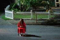 Superintelligence – Carol (Melissa McCarthy).