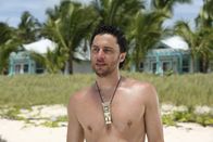 Scrubs - Die Anfänger – Zach Braff (John 'J.D.' Dorian).