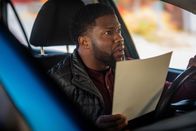 The Man from Toronto – Teddy (Kevin Hart)