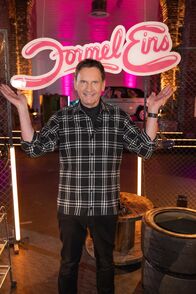 Formel Eins – Peter Illmann;