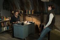 Colony – Di, 16.04., 04:05 Uhr