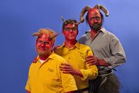 Your Pretty Face is Going to Hell – Your Pretty Face is Going to Hell (2015)