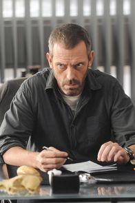 Dr. House – Dr. House (2008)