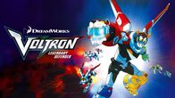 Voltron: Legendärer Verteidiger​​ – Sa, 11.07., 13:10 Uhr
