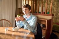 The Good Doctor – Dr. Shaun Murphy (Freddie Highmore)