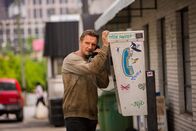 96 Hours - Taken 3 – Bryan Mills (Liam Neeson)