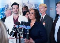 Chicago Med – Chicago Med (2017)