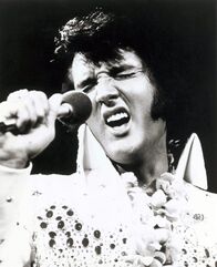 Elvis-O-Rama – Elvis Presley.